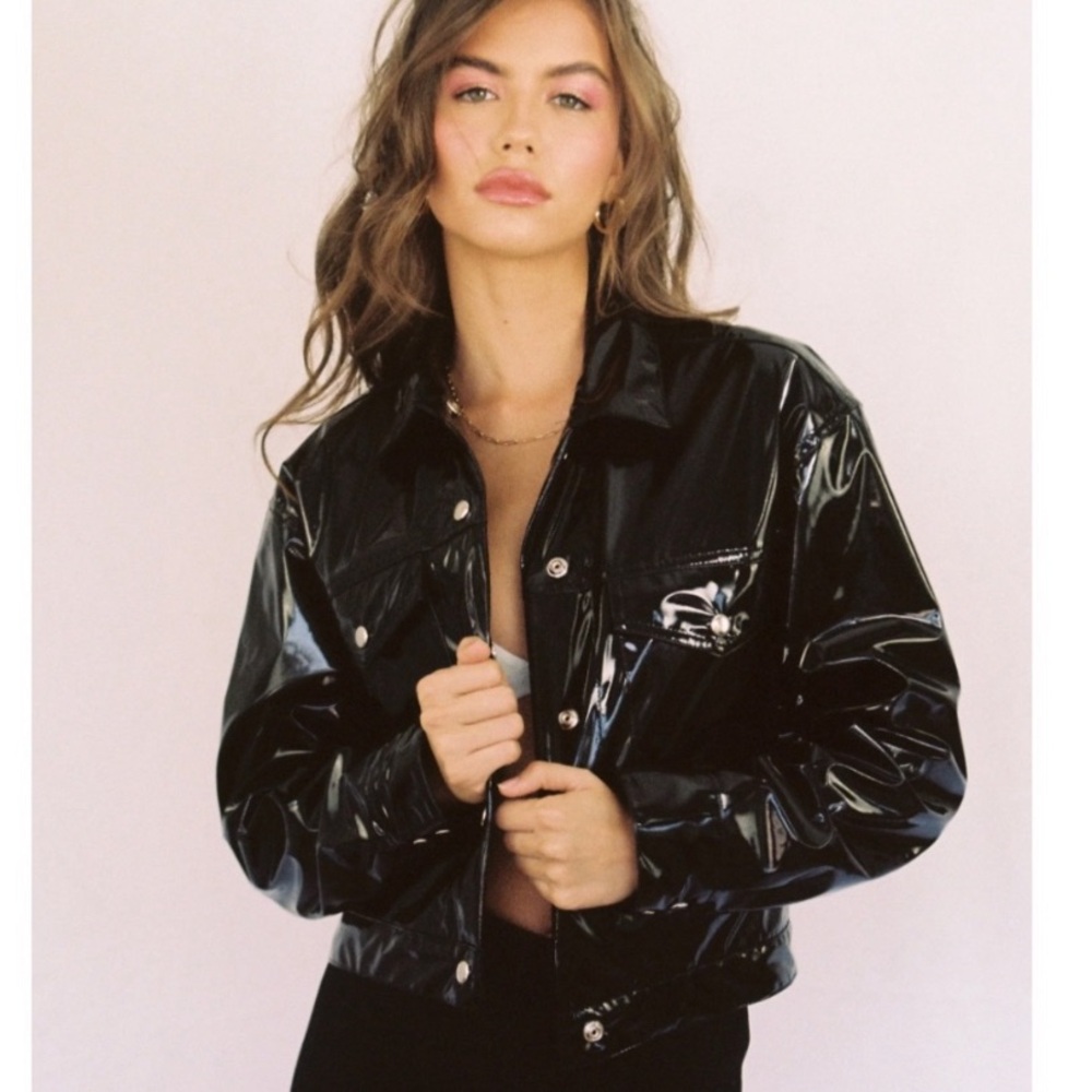 ‼️NWOT‼️ All My Love Fran Jacket